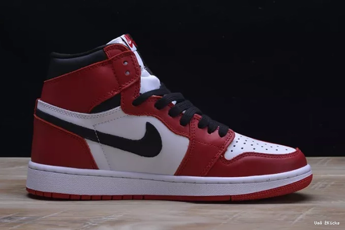JORDAN AIR 338 RETRO 1 DailyWear 1010